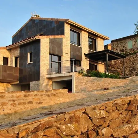 Feriehus Des 2 Croix Vinzieux