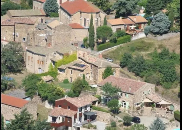 Des 2 Croix