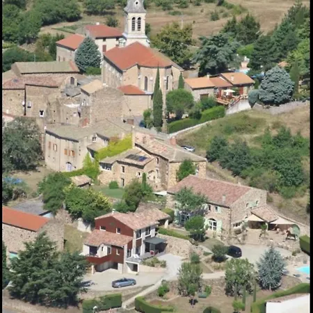 Des 2 Croix